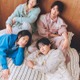 モナキ「CanCam」11月号に初登場 理想の休日のタイムスケジュール・2択Q＆A…“OFF事情”徹底リサーチ 画像