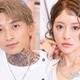 「ラヴ上等2」出演話題・ルネ＆みみ、近況報告「もう1回2人で行ってきたんですよ」 画像