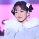 乃木坂46一ノ瀬美空、ツインお団子で魅力全開「天使」「可愛すぎる」と絶賛の声【TGC2026A/W】 画像