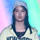 日向坂46松尾桜「TGC」初出演でファッションショーデビュー バンダナ×パーカーのストリートスタイルで堂々ウォーク【TGC2026A/W】 画像