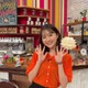 TBS若林有子アナ、生放送でパンサー向井慧との熱愛報道言及 告白は「してもらいました」呼び方も明かす 画像