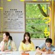 有村架純＆石田ひかり＆姫野花春、笑顔こぼれる『さとこはいつも』主題歌リリックビデオにのせたメイキング初解禁 画像