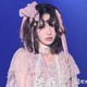 ＜FRUITS ZIPPERまとめ＞「LARME」編集長プロデュースで新たな魅力 マリー・アントワネットの世界観オマージュ【IDOL RUNWAY COLLECTION 2026A/W】 画像