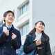 【高校受験】内申点の影響力は？無償化ってどう？など保護者140人からのメッセージ 画像