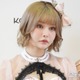 戦慄かなのと「音信不通の状況が続いている」アイドルグループ・ZOCX公式が発表 今後のイベントは5人体制で出演 画像