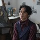 「ワクワクしています」錦戸亮、23年ぶり朝ドラ主演「ブラッサム」“珠”石橋静河と深く関わる画家役 画像