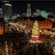 横浜赤レンガ倉庫のクリスマスマーケット、11月20日より開催 ツリーやイルミとグルメを満喫 画像