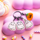「ちいかわパーク」ハロウィーン企画、9月25日から！限定グリーティングやグッズが登場 画像