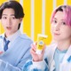 Snow Man佐久間大介＆KEY TO LIT猪狩蒼弥、お互いのピュアな一面は？2度目の共演で見せた仲良しぶり 画像