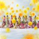 乃木坂46、アーティストライブトップバッターで3曲披露 ファンに急接近＆テープ舞う華やかステージ【ガルアワ2026A/W】 画像