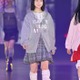 乃木坂46増田三莉音、大型ファッションイベント初登場でランウェイデビュー 梶原叶渚とペアで仲睦まじいポーズ【ガルアワ2026A/W】 画像