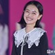 「風、薫る」主演・上坂樹里「Seventeen」SPステージで卒業ランウェイ 美ウエスト際立つモノトーンコーデでオーラ放つ【ガルアワ2026A/W】 画像