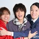 “室三兄弟”龍太・たつき・将也、約14年ぶりの共演で実感した互いの成長とは “素の距離感”垣間見えるエピソード続々「家族LINEができたのはここ1年」【「ムロ家のアカンタレ」インタビュー前編】 画像