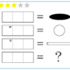 解けたらIQ120？四角に入る３文字は何でしょう！【クイズ】 画像