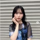 AKB48メンバー「伸ばしながらレイヤー継続中」カット後のヘアスタイル公開「かっこいい」「大人っぽくて素敵」と反響 画像