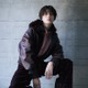 M!LK山中柔太朗、二面性を映し出すファッションシューティング「GIANNA HOMMES」登場 画像