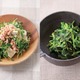 料理が面倒な人ほど試してほしい！「コスパ最強野菜・豆苗」のキッチンばさみで作る、超ラクチンレシピ2選 画像