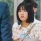 【もうパパ！第1話】“ちょっとした有名人”紀子（原菜乃華）、先輩・陽日（岩瀬洋志）に恋心抱く 画像