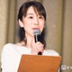 “2児の母”テレ朝・堂真理子アナ、栗ご飯メインの“おうちごはん”披露「黄金色に輝いてる」「ホクホクで美味しそう」の声 画像