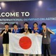 国際天文学・天体物理学オリンピック「金2・銀3」全員メダル獲得 画像