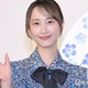 松井玲奈、職人技を吹き替えなしで挑戦 共演者も絶賛「すんごい難しいですよね」【青の花 器の森】 画像