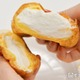 ファミマ、8年ぶり刷新「無限クリーム」でスイーツ革命 「クリームたっぷり！ダブルシュー」など6品を試食レポ 画像