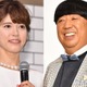 神田愛花、夫・日村勇紀のプロポーズの言葉明かす “使命感”からの大胆行動にスタジオ驚き 画像