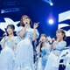 ひなた坂46、2daysライブ開催 座長・清水理央が想い吐露「いつか夢は叶うと信じていたい」【ライブレポート／セットリスト】 画像