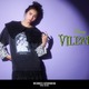 ディズニー「MICKEY＆FRIENDS」「VILLAINS SERIES」が秋冬ファッションに　ロデオクラウンズから新作登場 画像