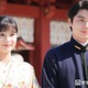 芳根京子、着物姿で神社に登場「瀧昌様のなつ美への愛がすごい」本田響矢との夫婦うぶキュンシーン告白【波うららかに、めおと日和】 画像