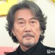 役所広司、ネトフリドラマでエキストラから「VIVANT」撮影と間違えられる「笑いましたね」理由を説明【俺のこと、なんか言ってた？】 画像
