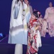 パンサー尾形貴弘、“モデルデビュー”話題の長女・さくらと初親子ランウェイ「本当に涙出そうになって」【TGC KIDS フェス KITAKYUSHU 2026】 画像