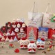 「ちいかわクリスマスマーケット」開催、11月24日から　フードマーケット＆限定オリジナルグッズも 画像
