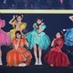 FRUITS ZIPPER「カワコレ TGC」大トリで6曲ノンストップパフォーマンス “音響ハプニング”も笑顔で乗り越える【セットリスト】 画像
