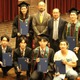 武蔵大、ロンドン大の学位取得者が過去最多24名に 画像