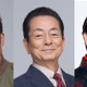 「相棒season25」寺脇康文から及川光博へ 約5年ぶり5度目の“相棒”バトンタッチ実現 画像