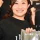 キンタロー。“2等身のハンリンシン”「VIVANT」樊林杏（宮下今日子）のものまねメイクで本人と2ショット「なんとなく似てる」「豪華すぎる」の声 画像