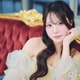 “おしゃぶり姿”が可愛いと話題のキャバ嬢・りんか「人に深入りしすぎない」大切にしている価値観 バズきっかけの困った要望にはきっぱり「無理やでー」 画像