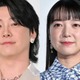 「いろはの恋は時代をかける」上白石萌音＆向井康二、ミセス大森元貴は「蓋を開けたら完璧」「本番全然ミスしない」若井滉斗からの“暴露”も 画像