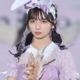 登録者数140万人超美容系YouTuber、美脚際立つガーリーフリルミニスカコーデでディズニー満喫「お人形さんみたい」「憧れのスタイル」の声 画像