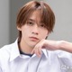「今日好き」酒井理央（りお）「韓国系バチバチすぎるなこれ」ドアップの最新ショットに反響相次ぐ「メロいイケメン」「アイドルみたい」 画像