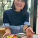 元TBS海保知里アナ「息子から足りないと言われ」サイズアップした弁当に「ご飯の量が倍以上は驚き」「成長の証ですね」と反響 画像