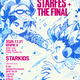 【leviの独占コメント到着】STARKIDS、日本国内でのライブ活動を一時休止へ。11月21日に「STARFES THE FINAL」開催 画像