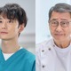 岡田将生＆中井貴一「ザ・トラベルナース」コンビが「アナログナース」に出演決定 同じ役で世界線つながる 画像
