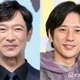 二宮和也「VIVANT」堺雅人の驚異的な記憶力に驚き「VIVANTの現場ってやっぱり特殊で」 画像
