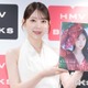 堀未央奈、写真集を渡したい乃木坂46メンバーは？後輩への思いも込めた作品に【深紅の余韻】 画像