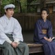 【来週のブラッサム あらすじ】珠、葉野酒造で働くことに かつて嫁入りした花婿の弟・保（金子大地）と偶然出会う 画像