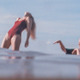 クリステン・スチュワート長編初監督『クロノロジー・オブ・ウォーター』2月5日公開決定　ティーザー予告解禁 画像