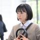 【南田南弁護士は天才肌 第1話】自閉スペクトラム症の新人弁護士・南（芦田愛菜）、初の法廷へ 老夫婦の間で起きた殺人未遂事件を担当 画像