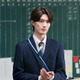 山中柔太朗「いろはの恋は時代をかける」上白石萌音＆向井康二との現場秘話「いじってくださることもあって」【インタビュー】 画像